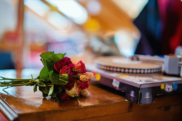 Event photography in Geneva — FilmGeneva