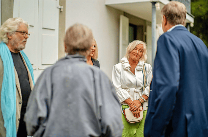 Event photography in Geneva — FilmGeneva