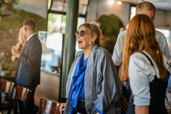 Event photography in Geneva — FilmGeneva