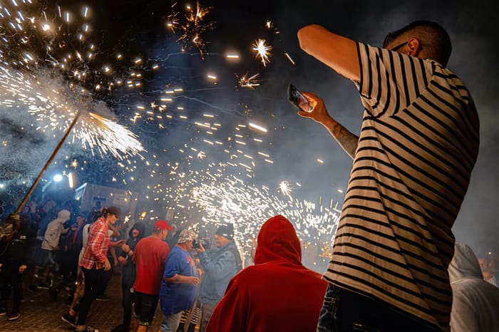 Location & cultural photography in Geneva — FilmGeneva