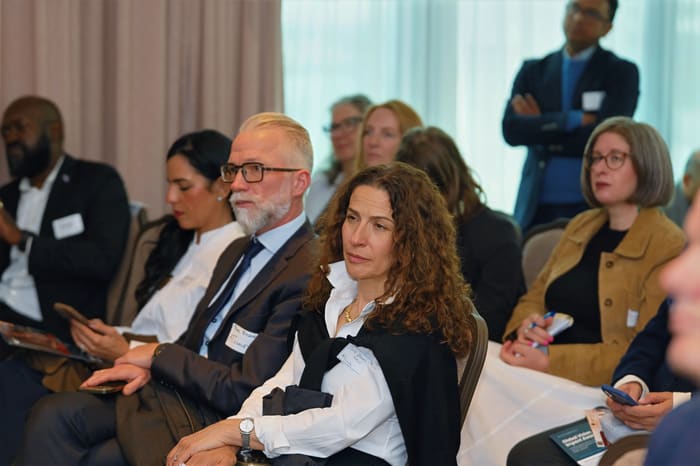 Educational & conference photography in Geneva — FilmGeneva