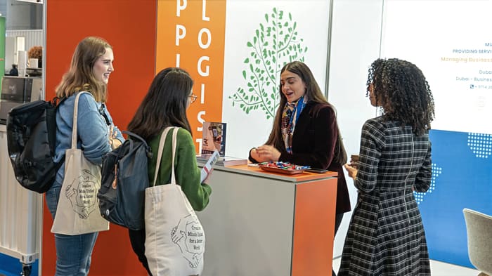 NGO photography in Geneva — FilmGeneva