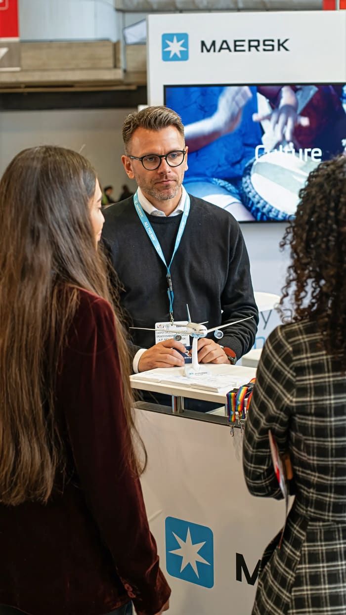NGO photography in Geneva — FilmGeneva