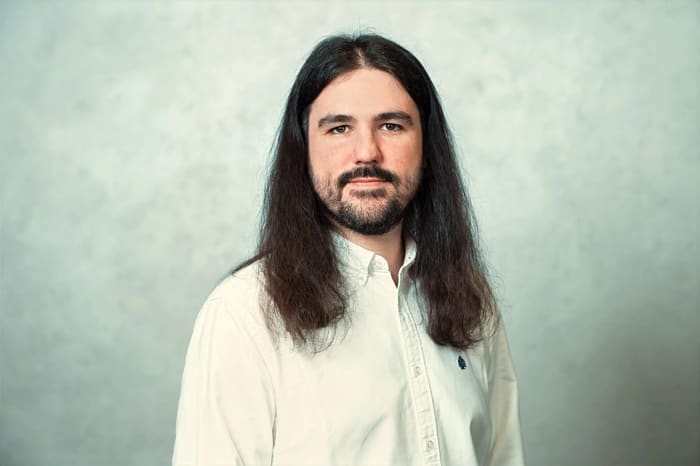 Portrait & headshot photography in Geneva — FilmGeneva