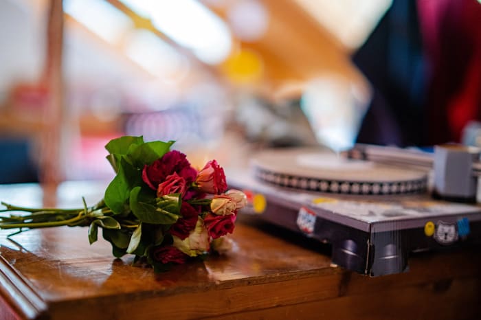 Wedding photography in Geneva — FilmGeneva
