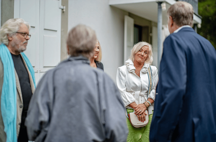 Wedding photography in Geneva — FilmGeneva